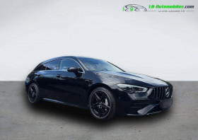 Mercedes CL 35 AMG BVA 4Matic  occasion  Beaupuy - photo n2