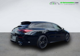 Mercedes CL , garage LB AUTOMOBILES  Beaupuy