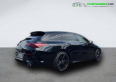 Mercedes CL occasion année 2023 boite Automatique Annonce Mercedes CL occasion Essence 35 AMG BVA 4Matic à Beaupuy