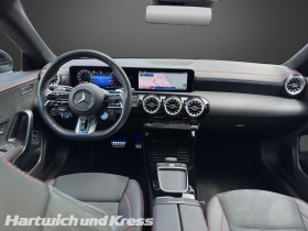 Mercedes CL 35 AMG BVA 4Matic  occasion  Beaupuy - photo n3
