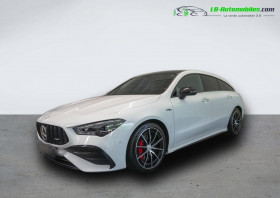 Mercedes CL 35 AMG BVA 4Matic  occasion  Beaupuy - photo n2