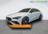 Mercedes CL occasion année 2023 boite Automatique Annonce Mercedes CL occasion Essence 35 AMG BVA 4Matic à Beaupuy