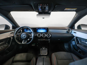 Mercedes CL 35 AMG BVA 4Matic  occasion  Beaupuy - photo n2