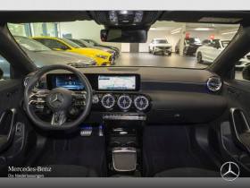 Mercedes CL 35 AMG BVA 4Matic  occasion  Beaupuy - photo n3