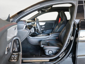 Mercedes CL 35 AMG BVA 4Matic  occasion  Beaupuy - photo n4