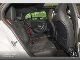Mercedes CL 35 AMG BVA 4Matic  occasion  Beaupuy - photo n6