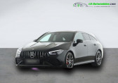 Mercedes CL occasion année 2024 boite Automatique Annonce Mercedes CL occasion Essence 35 AMG BVA 4Matic à Beaupuy