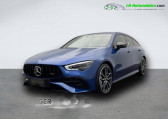 Mercedes CL occasion année 2024 boite Automatique Annonce Mercedes CL occasion Essence 35 AMG BVA 4Matic à Beaupuy