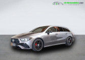 Mercedes CL occasion année 2024 boite Automatique Annonce Mercedes CL occasion Essence 35 AMG BVA 4Matic à Beaupuy