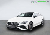 Mercedes CL occasion année 2024 boite Automatique Annonce Mercedes CL occasion Essence 35 AMG BVA 4Matic à Beaupuy