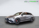 Mercedes CL occasion année 2024 boite Automatique Annonce Mercedes CL occasion Essence 35 AMG BVA 4Matic à Beaupuy