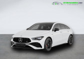 Mercedes CL occasion année 2024 boite Automatique Annonce Mercedes CL occasion Essence 35 AMG BVA 4Matic à Beaupuy