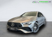Mercedes CL occasion année 2025 boite Automatique Annonce Mercedes CL occasion Essence 35 AMG BVA 4Matic à Beaupuy