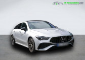 Mercedes CL occasion année 2024 boite Automatique Annonce Mercedes CL occasion Essence 35 AMG BVA 4Matic à Beaupuy