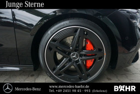 Mercedes CL 35 AMG BVA 4Matic  occasion  Beaupuy - photo n8