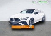Mercedes CL 35 AMG BVA 4Matic   Beaupuy 31