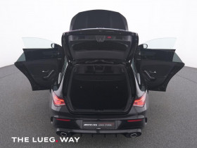 Mercedes CL 35 AMG BVA 4Matic  occasion  Beaupuy - photo n11