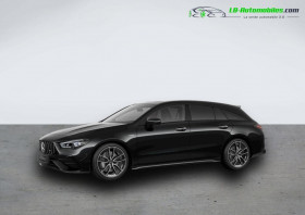 Mercedes CL 35 AMG BVA 4Matic  occasion  Beaupuy - photo n4