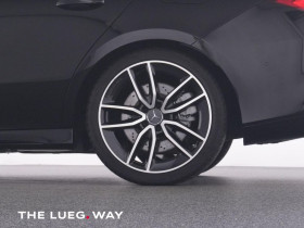 Mercedes CL 35 AMG BVA 4Matic  occasion  Beaupuy - photo n10