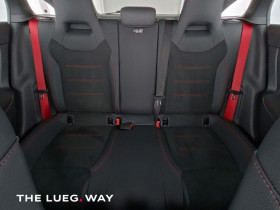 Mercedes CL 35 AMG BVA 4Matic  occasion  Beaupuy - photo n9