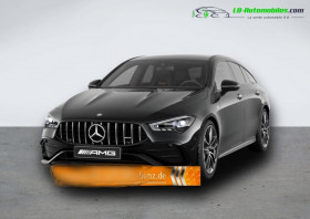Mercedes CL 35 AMG BVA 4Matic  occasion  Beaupuy - photo n3
