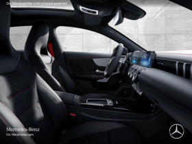 Mercedes CL 35 AMG BVA 4Matic  occasion  Beaupuy - photo n6