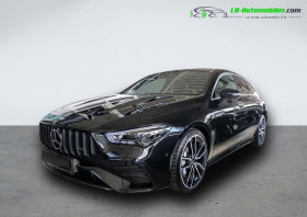 Mercedes CL 35 AMG BVA 4Matic  occasion  Beaupuy - photo n2