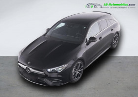 Mercedes CL 35 AMG BVA 4Matic  occasion  Beaupuy - photo n2