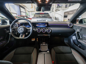 Mercedes CL 35 AMG BVA 4Matic  occasion  Beaupuy - photo n3
