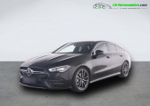 Mercedes CL 35 AMG BVA 4Matic   Beaupuy 31