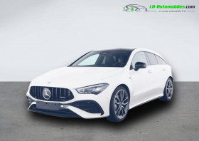 Mercedes CL 35 AMG BVA 4Matic  occasion  Beaupuy - photo n2