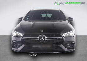 Mercedes CL 35 AMG BVA 4Matic  occasion  Beaupuy - photo n5
