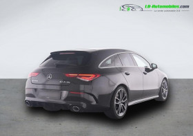Mercedes CL 35 AMG BVA 4Matic  occasion  Beaupuy - photo n4