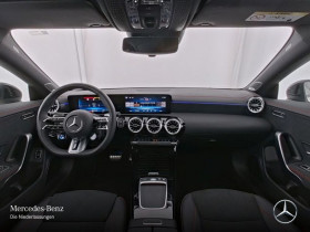 Mercedes CL 35 AMG BVA 4Matic  occasion  Beaupuy - photo n3