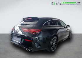 Mercedes CL 35 AMG BVA 4Matic  occasion  Beaupuy - photo n4