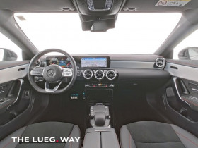 Mercedes CL 35 AMG BVA 4Matic  occasion  Beaupuy - photo n3