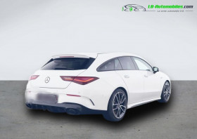 Mercedes CL 35 AMG BVA 4Matic  occasion  Beaupuy - photo n4