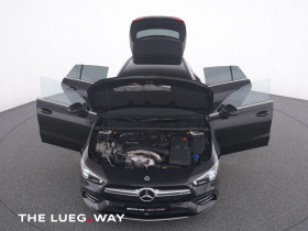 Mercedes CL 35 AMG BVA 4Matic  occasion  Beaupuy - photo n8
