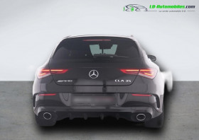 Mercedes CL 35 AMG BVA 4Matic  occasion  Beaupuy - photo n7