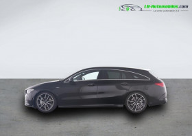 Mercedes CL 35 AMG BVA 4Matic  occasion  Beaupuy - photo n6