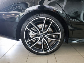 Mercedes CL 35 AMG BVA 4Matic  occasion  Beaupuy - photo n6