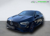 Mercedes CL occasion année 2023 boite Automatique Annonce Mercedes CL occasion Essence 35 AMG BVA 4Matic à Beaupuy