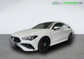 Mercedes CL occasion année 2024 boite Automatique Annonce Mercedes CL occasion Essence 35 AMG BVA 4Matic à Beaupuy