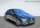 Mercedes CL occasion année 2023 boite Automatique Annonce Mercedes CL occasion Essence 35 AMG BVA 4Matic à Beaupuy