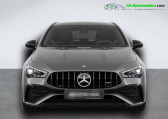 Mercedes CL occasion année 2024 boite Automatique Annonce Mercedes CL occasion Essence 35 AMG BVA 4Matic à Beaupuy