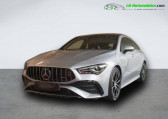 Mercedes CL occasion année 2024 boite Automatique Annonce Mercedes CL occasion Essence 35 AMG BVA 4Matic à Beaupuy