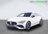 Mercedes CL occasion année 2024 boite Automatique Annonce Mercedes CL occasion Essence 35 AMG BVA 4Matic à Beaupuy