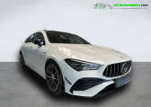 Mercedes CL 35 AMG BVA 4Matic   Beaupuy 31