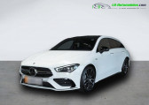 Mercedes CL 35 AMG BVA 4Matic   Beaupuy 31