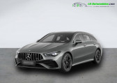 Mercedes CL occasion année 2023 boite Automatique Annonce Mercedes CL occasion Essence 35 AMG BVA 4Matic à Beaupuy